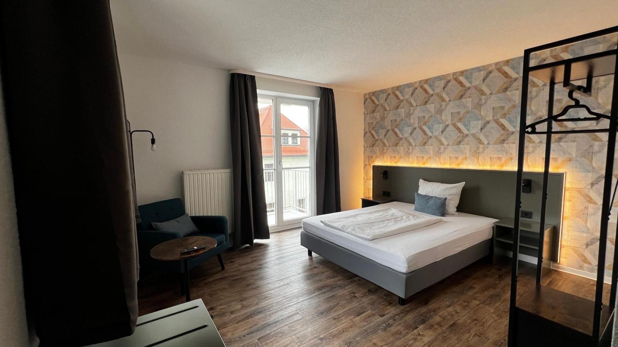 Hotel Siebeneichen Meissen Bagian luar foto
